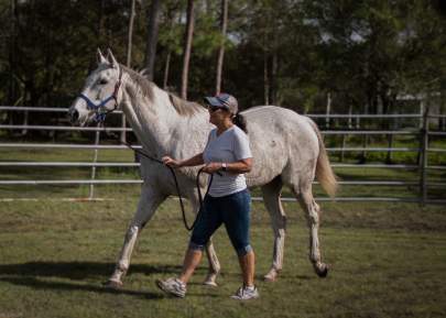 Debbie BeginAgain-