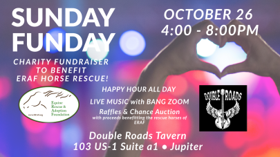 FB event Double Roads