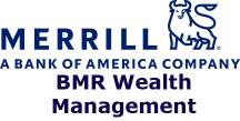 Merrill Lynch BMR logo