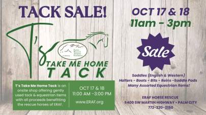 tack sale image